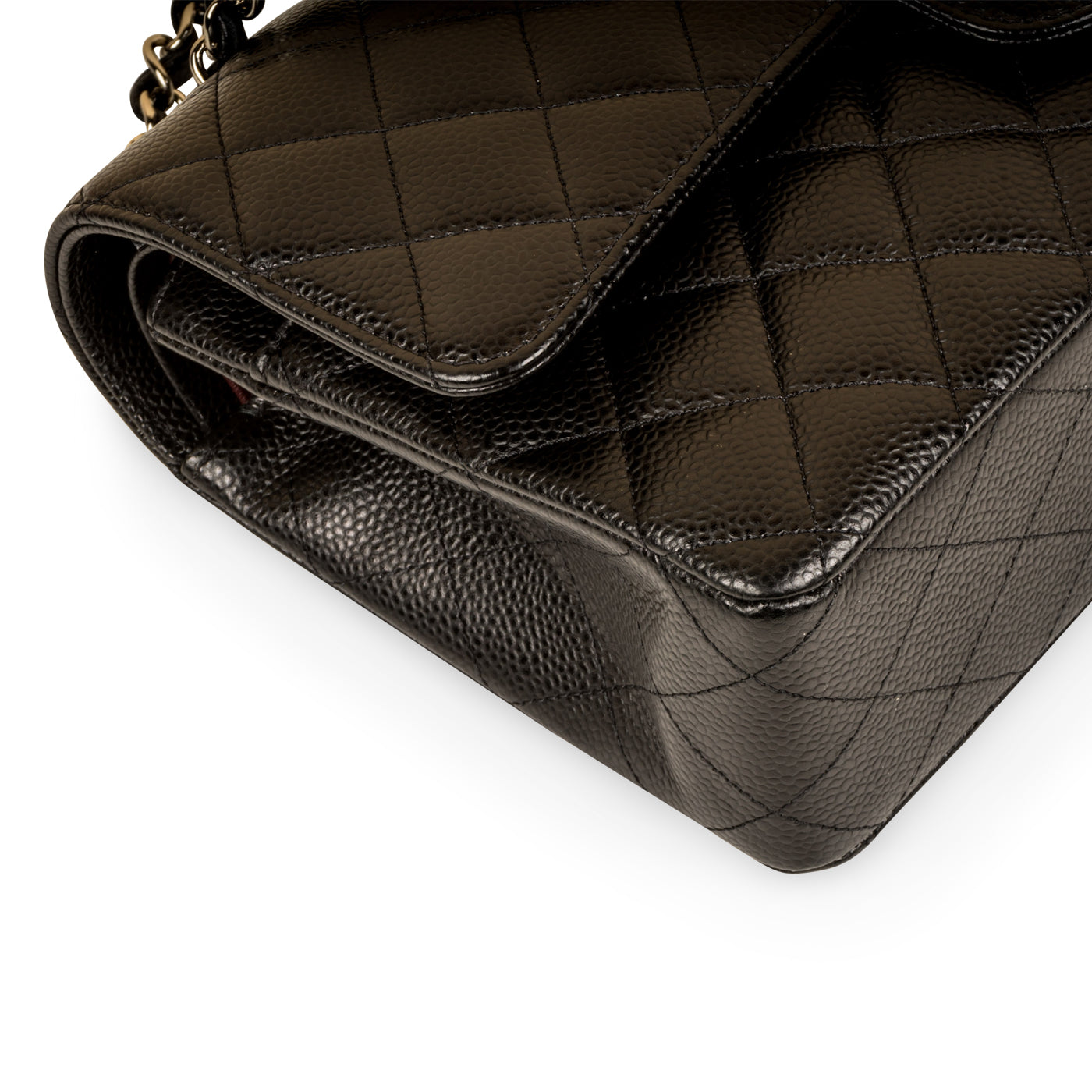 Chanel Classic Flap Shoulder Bag - Rovelle Bags