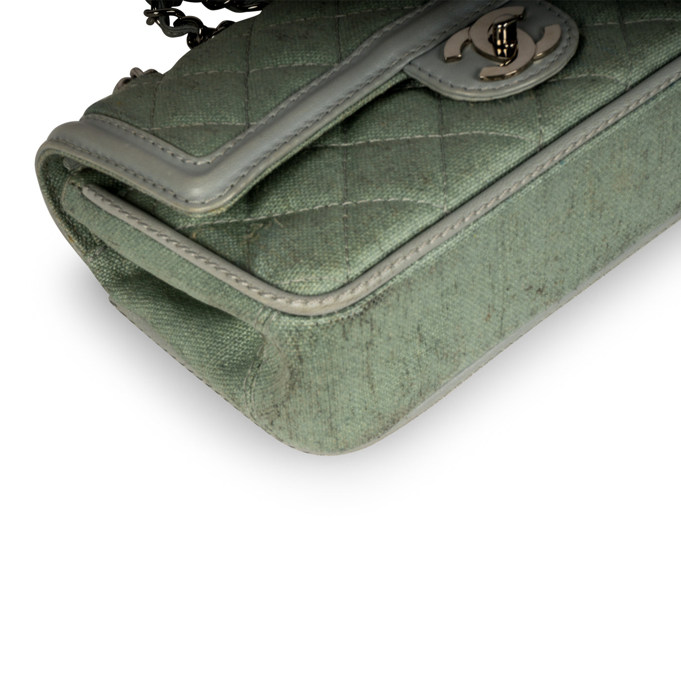 Chanel Classic Flap Shoulder Bag - Rovelle Bags