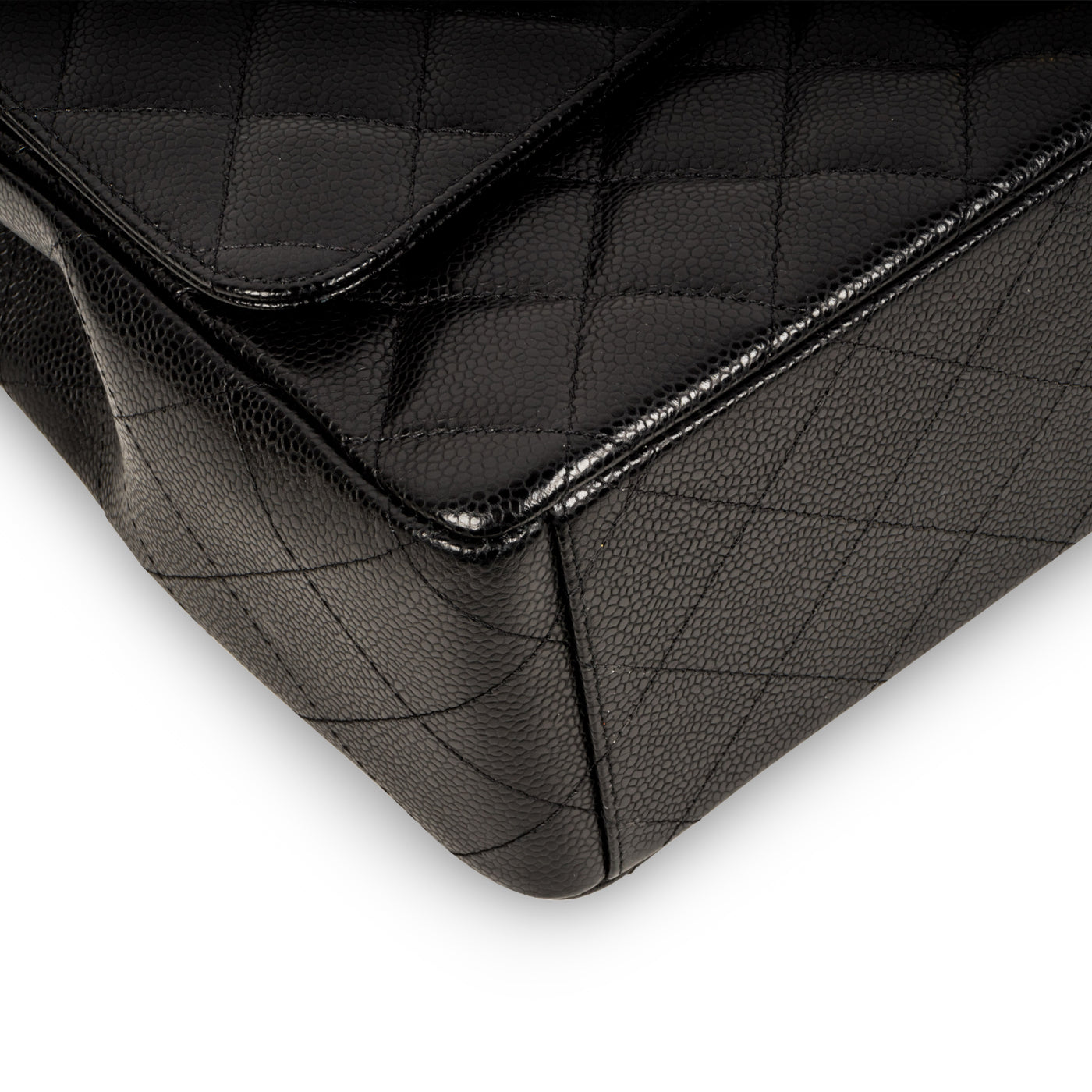 Chanel Classic Flap Shoulder Bag - Rovelle Bags