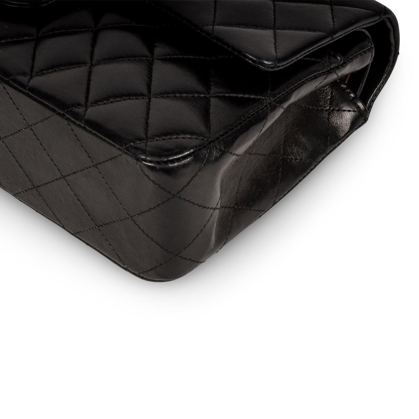 Chanel Classic Flap Shoulder Bag - Rovelle Bags