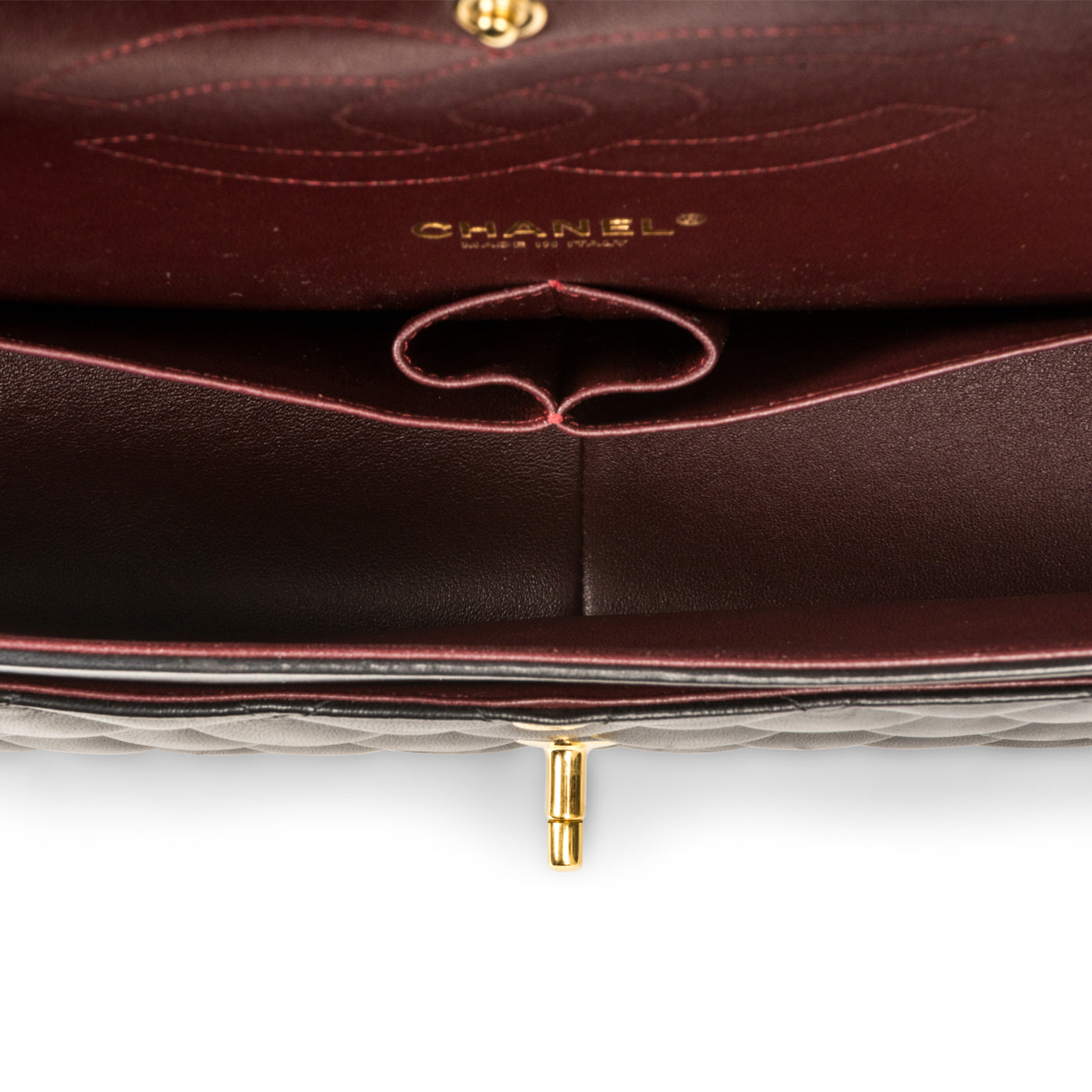 Chanel Classic Flap Shoulder Bag - Rovelle Bags