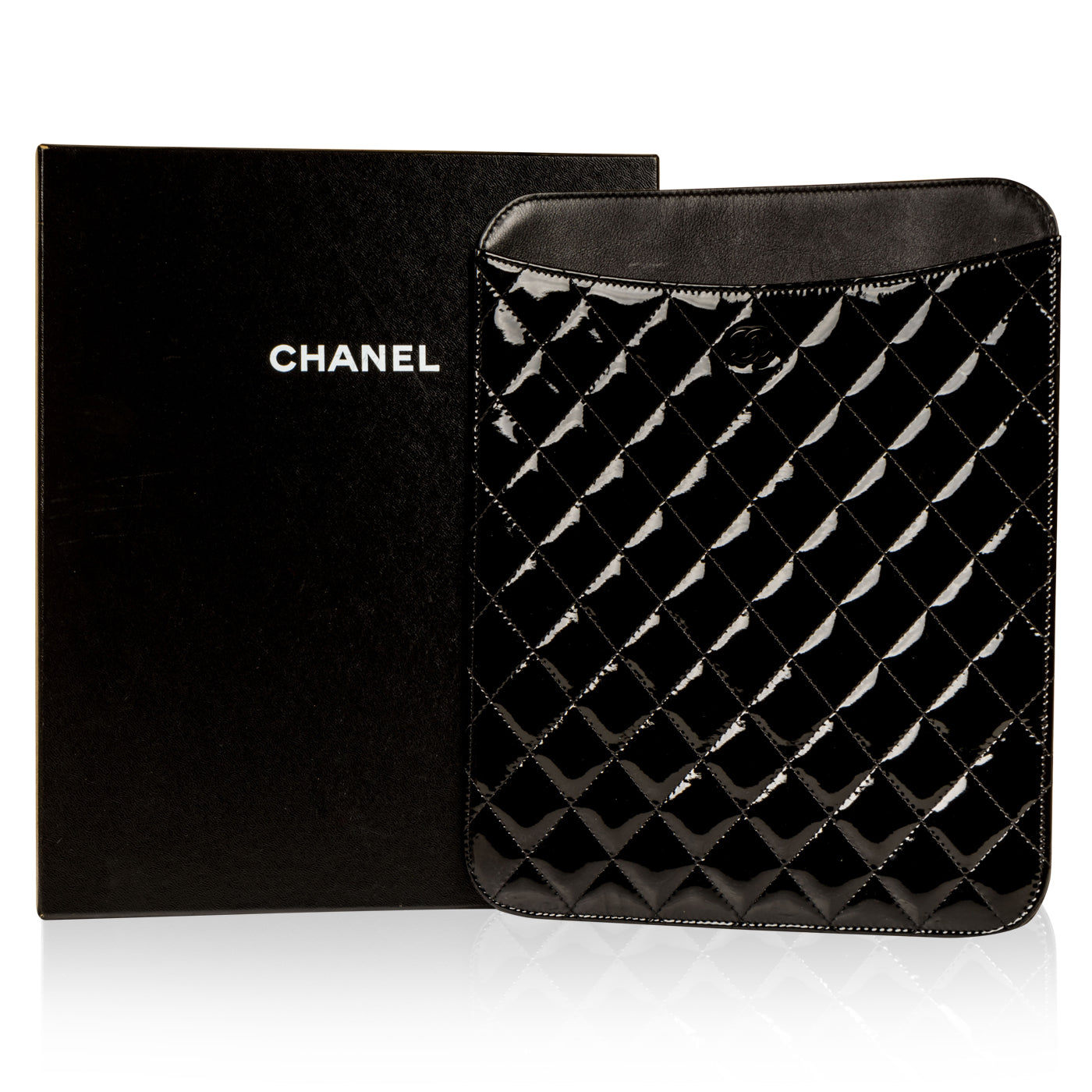 Chanel Clutch - Rovelle Bags
