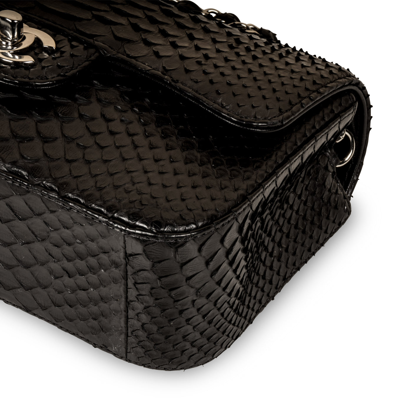 Chanel Classic Flap Shoulder Bag - Rovelle Bags