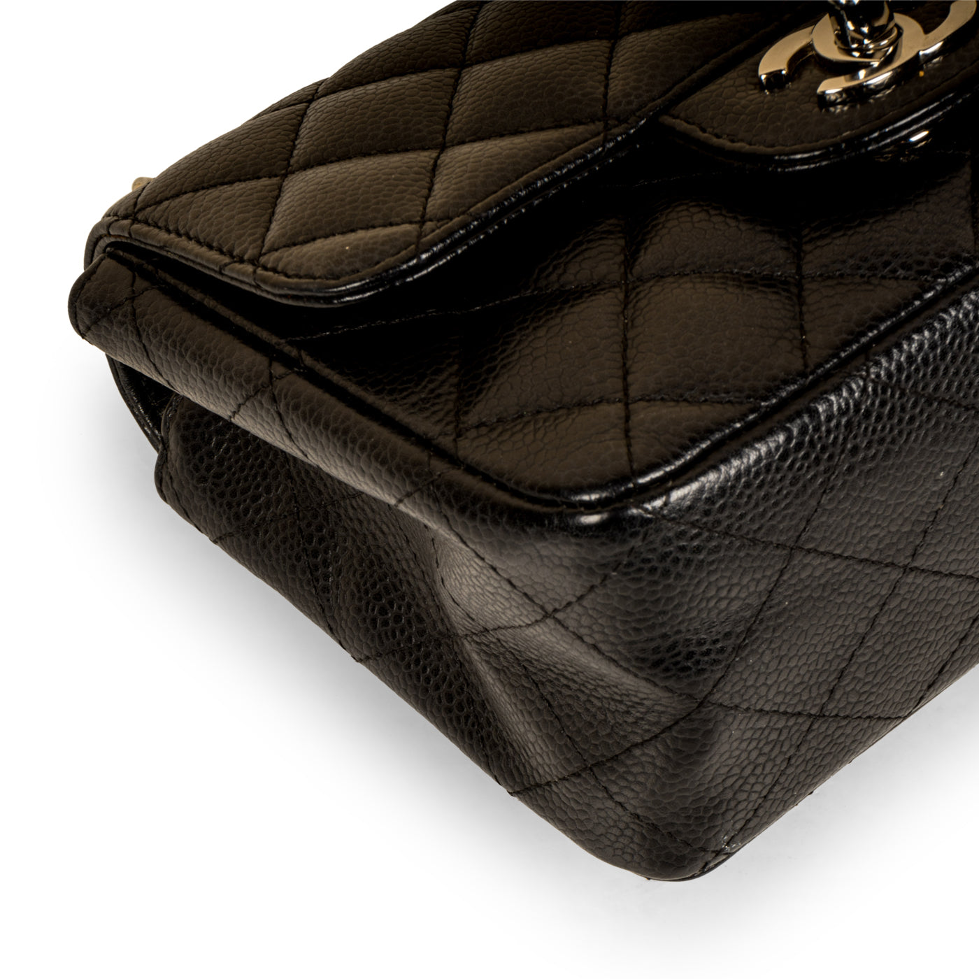 Chanel Classic Flap Shoulder Bag - Rovelle Bags