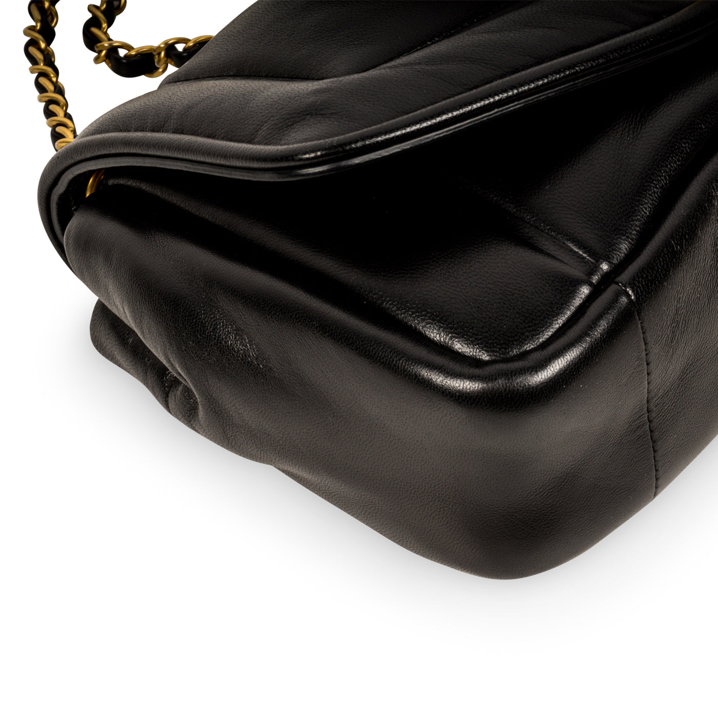 Chanel Classic Flap Shoulder Bag - Rovelle Bags