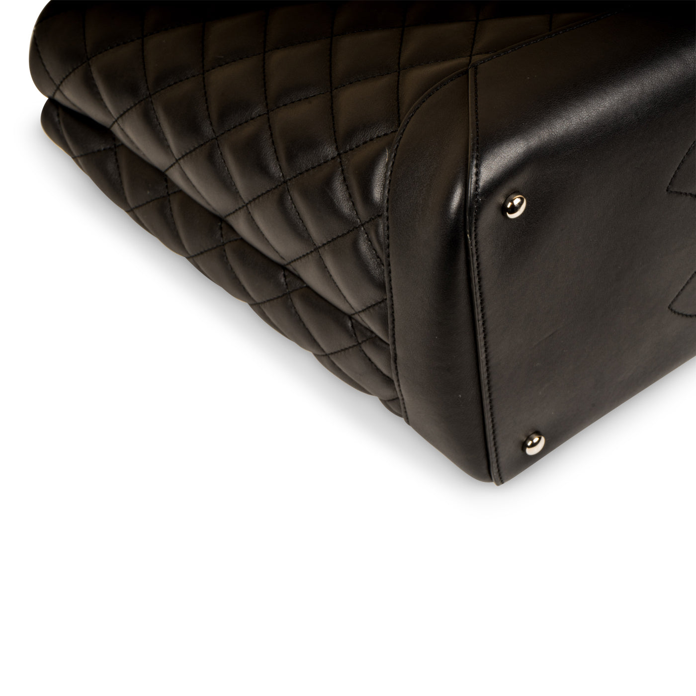 Chanel Shopping Tote Tote - Rovelle Bags