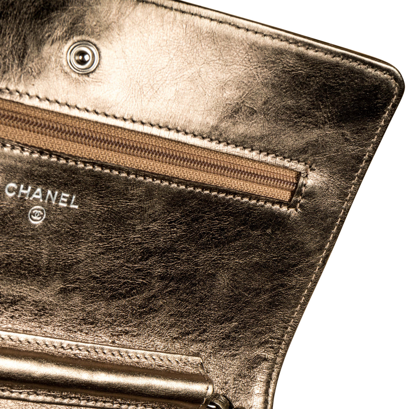 Chanel Classic Flap Crossbody - Rovelle Bags