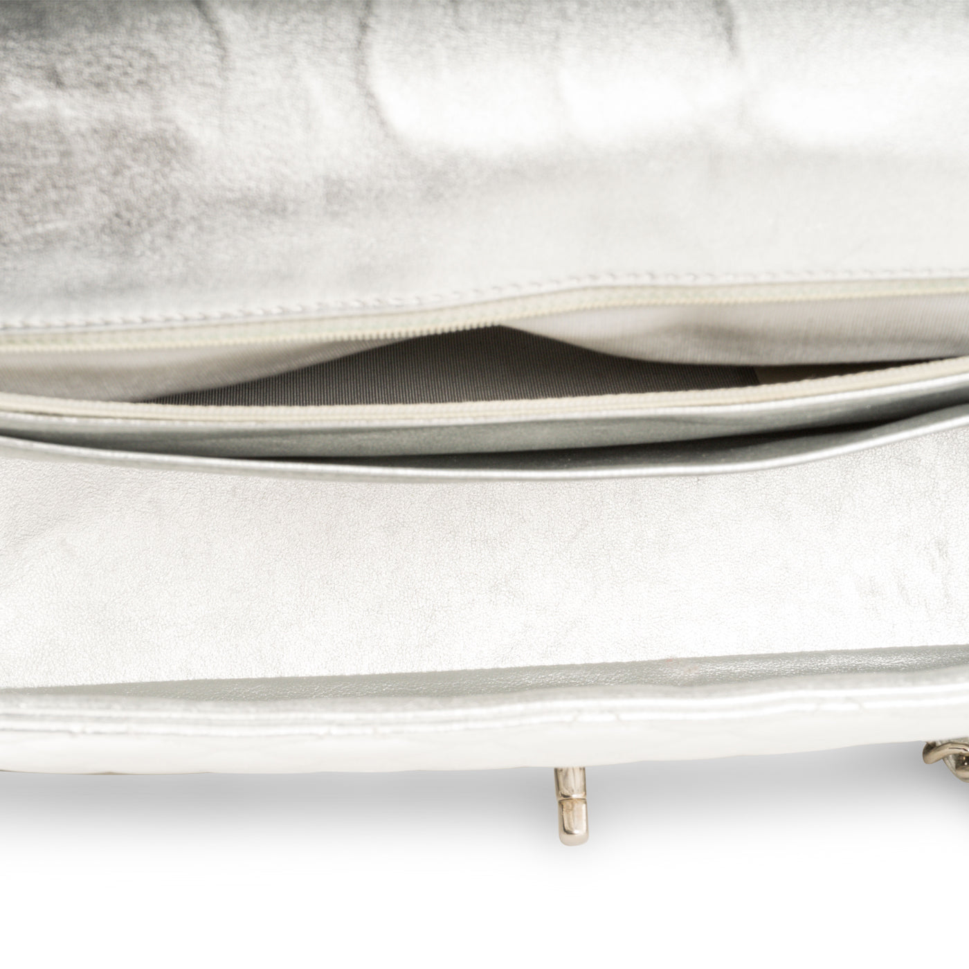 Chanel Classic Flap Shoulder Bag - Rovelle Bags
