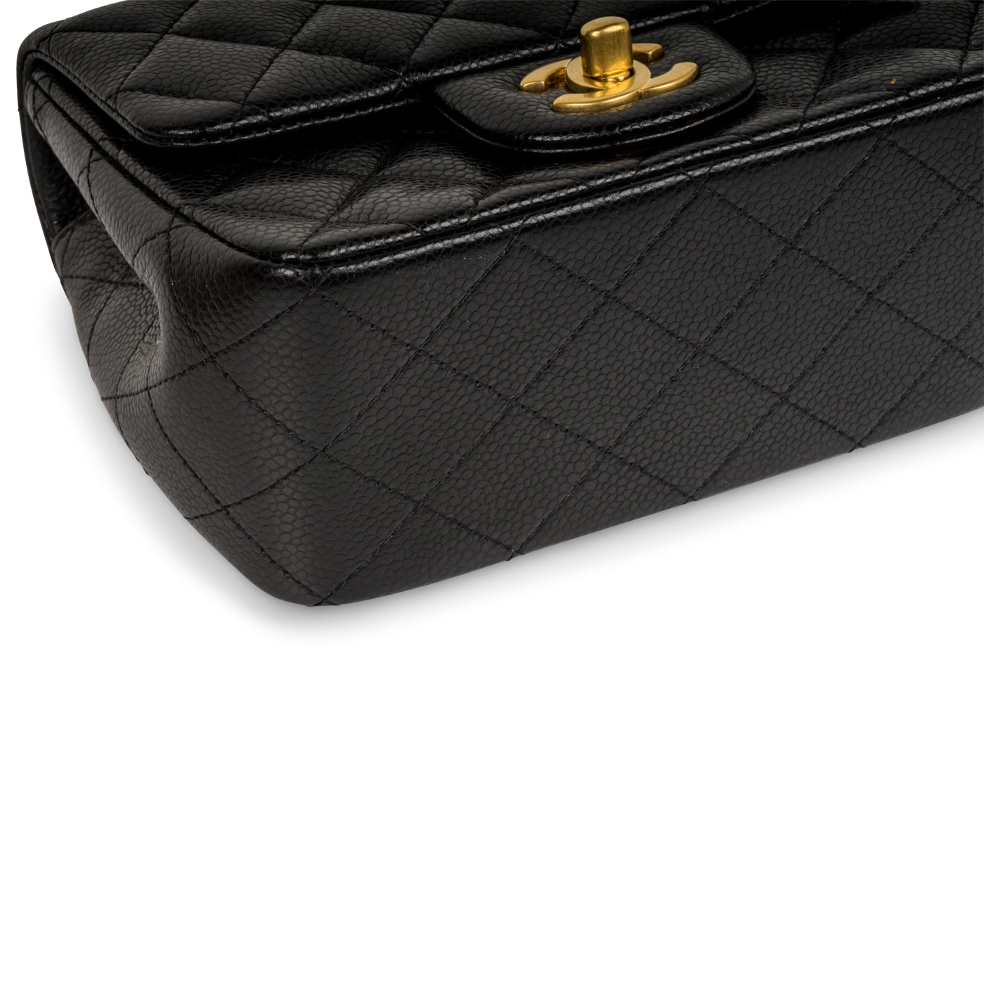 Chanel Classic Flap Shoulder Bag - Rovelle Bags