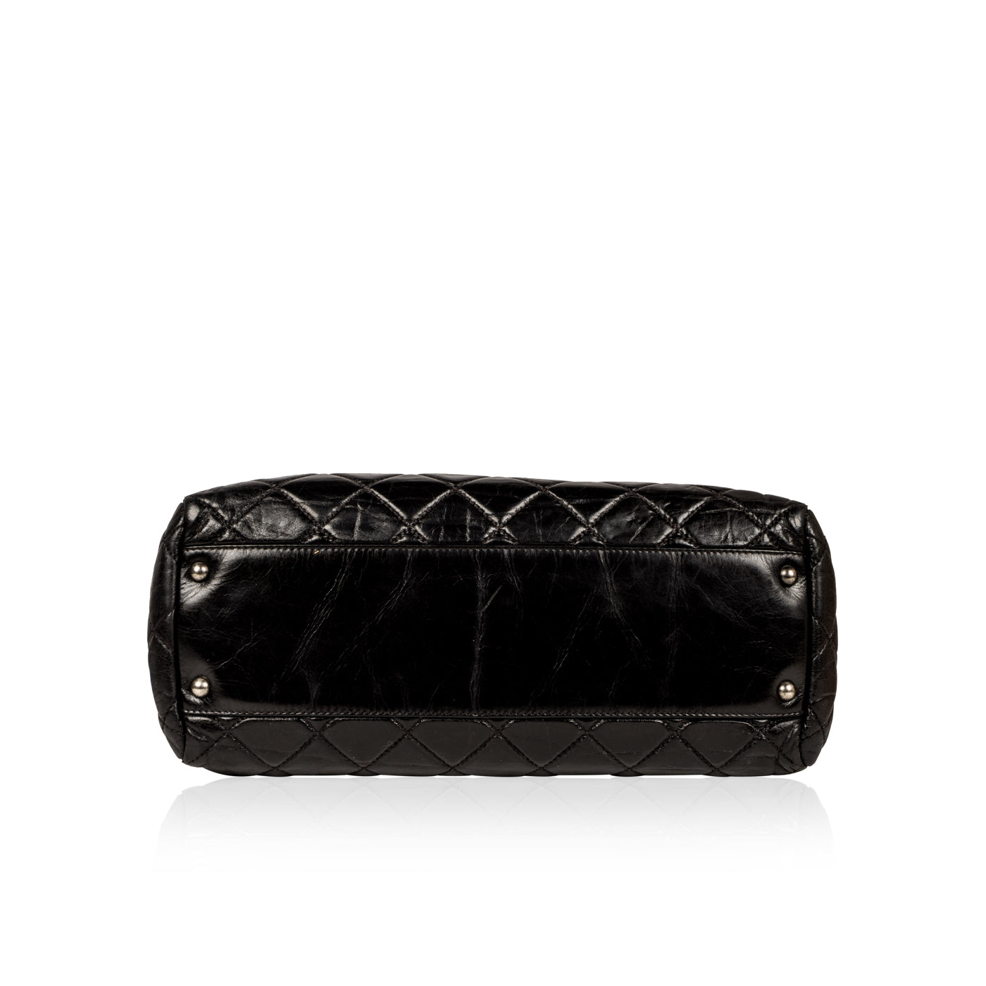 Chanel Classic Flap Shoulder Bag - Rovelle Bags