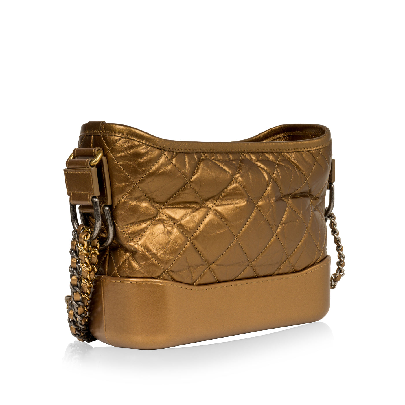 Chanel Classic Flap Shoulder Bag - Rovelle Bags