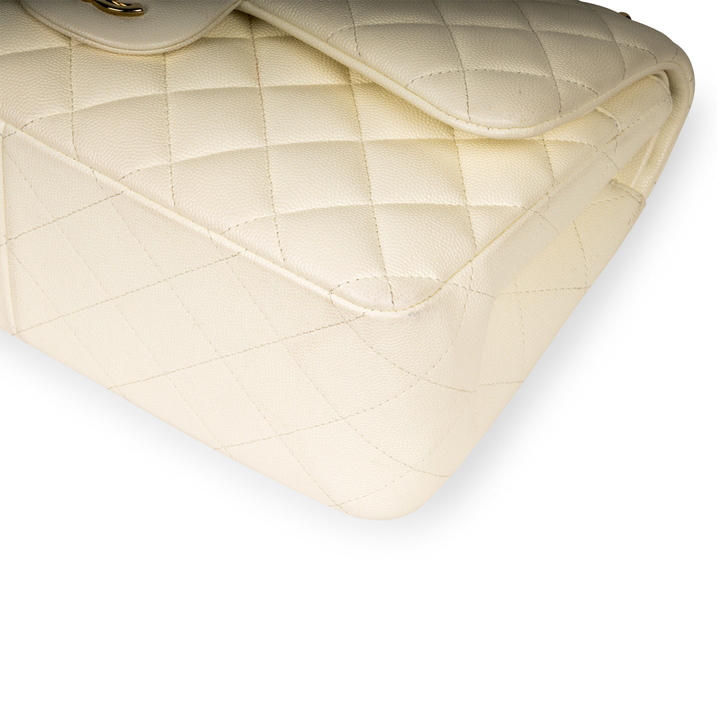Chanel Classic Flap Shoulder Bag - Rovelle Bags