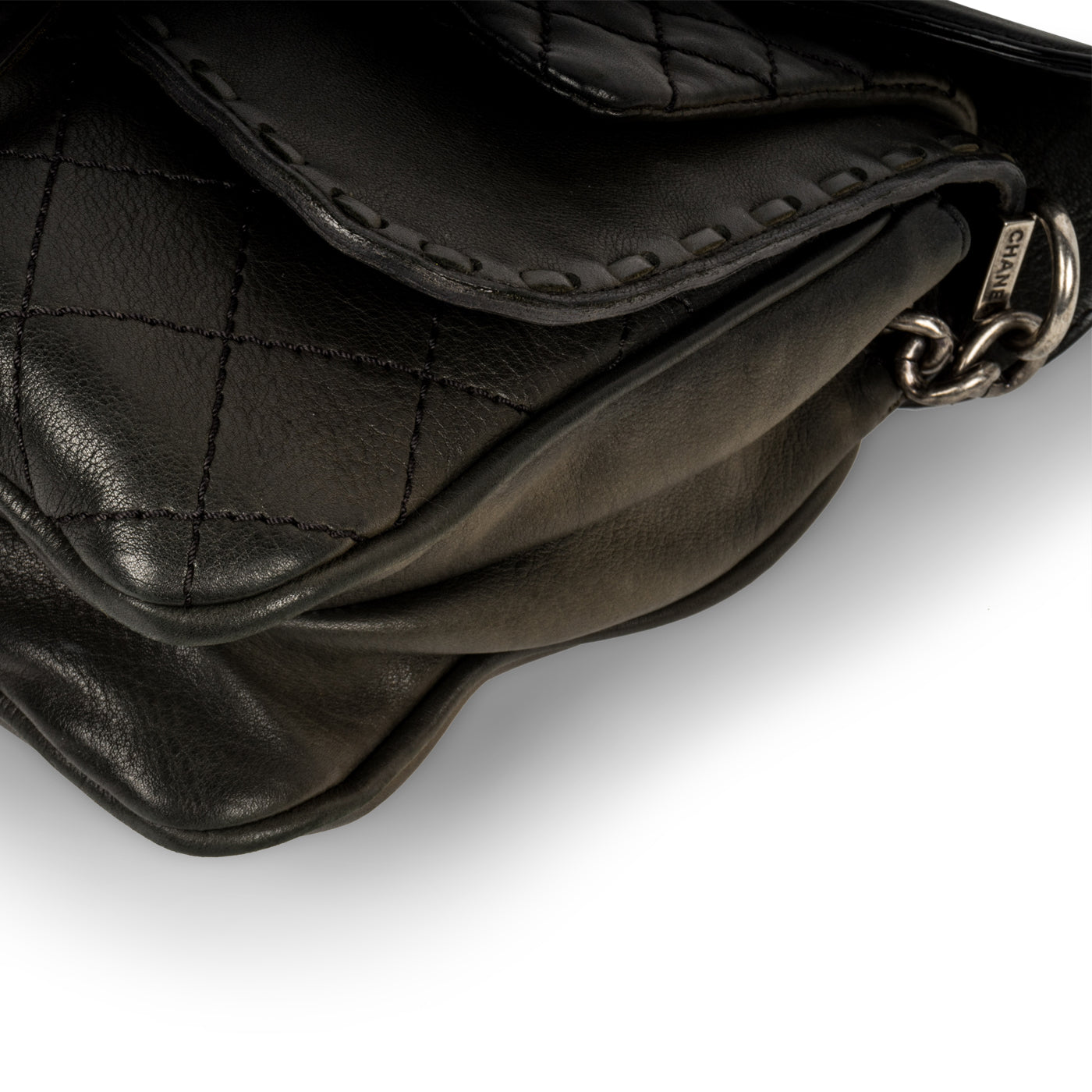 Chanel Boy Bag Shoulder Bag - Rovelle Bags
