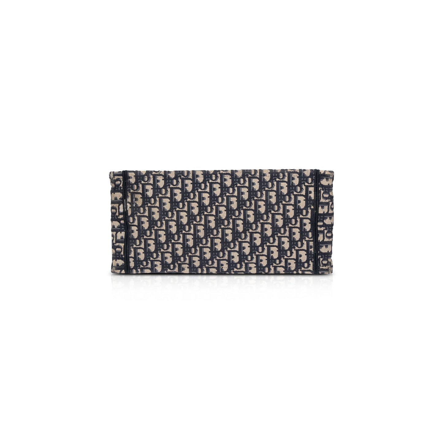 Christian Dior 2021 Small Oblique Book Tote