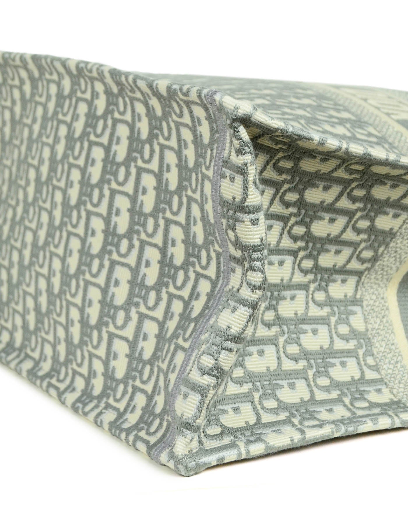 Dior Book Tote Tote - Rovelle Bags