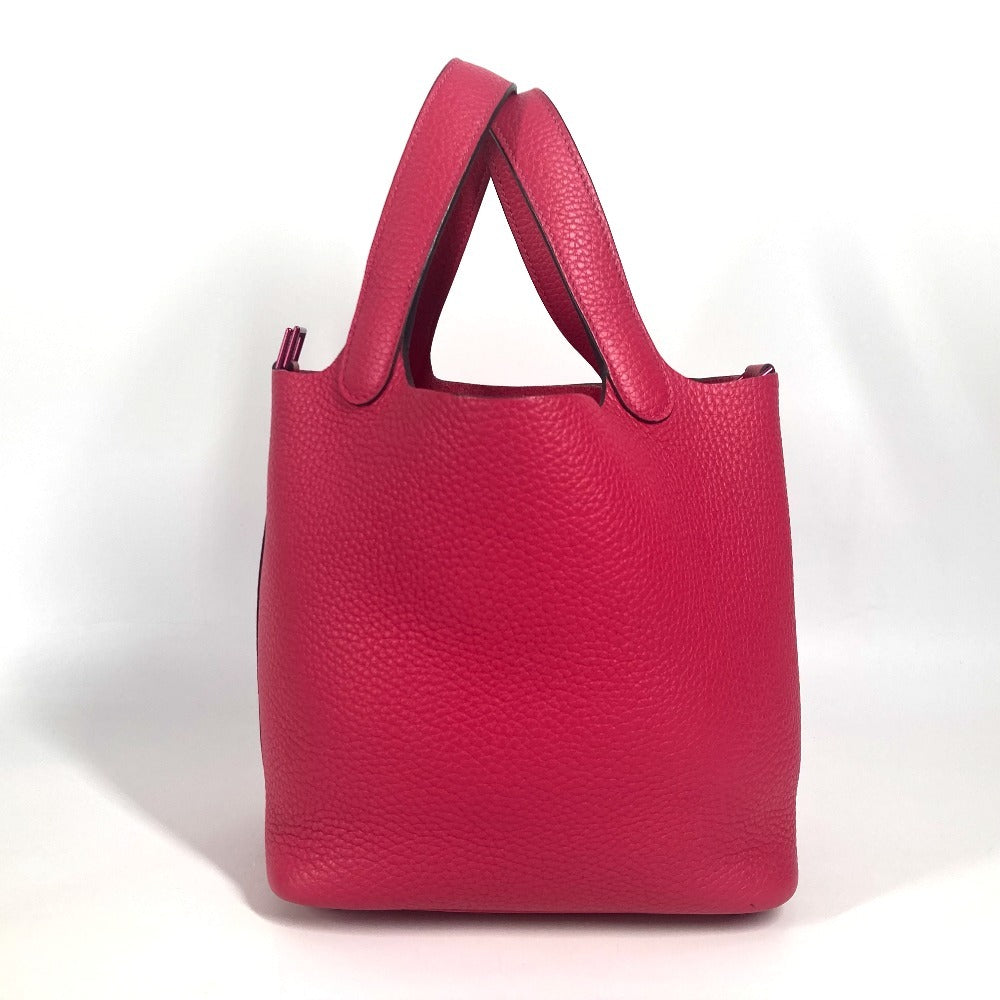 Hermès Picotin Handbag - Rovelle Bags