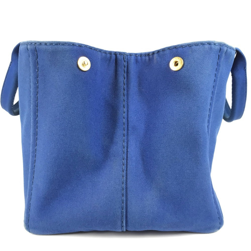 Prada Canapa Tote - Rovelle Bags