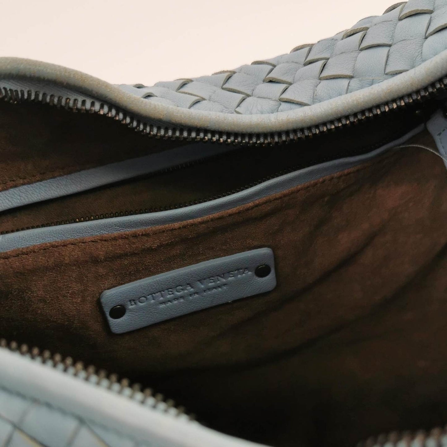 Bottega Veneta Veneta Shoulder Bag - Rovelle Bags