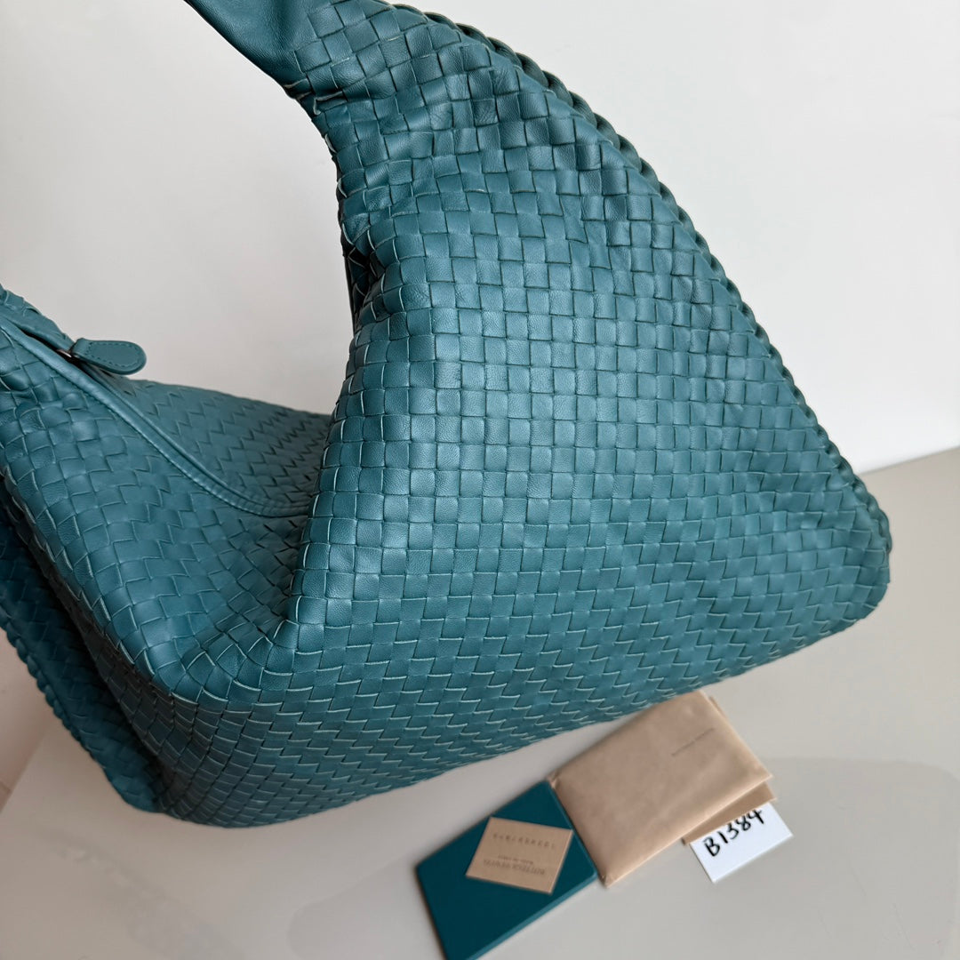 Bottega Veneta Veneta Shoulder Bag - Rovelle Bags