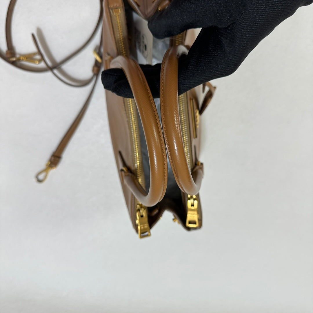 Prada Galleria Tote - Rovelle Bags