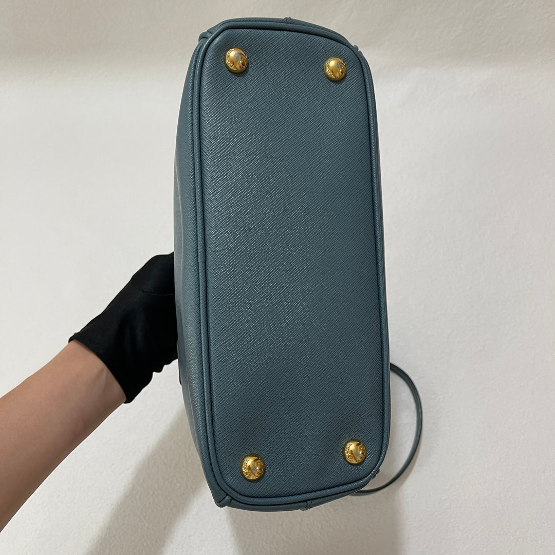 Prada Galleria Tote - Rovelle Bags