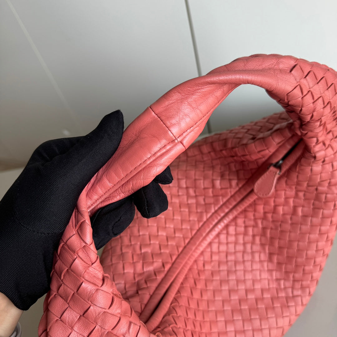 Bottega Veneta Veneta Shoulder Bag - Rovelle Bags