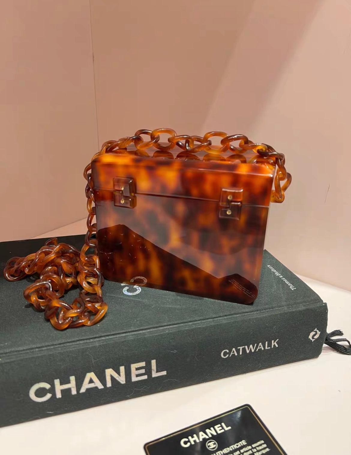 Chanel Timeless Shoulder Bag - Rovelle Bags