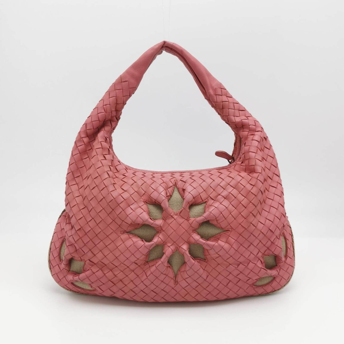 Bottega Veneta Veneta Shoulder Bag - Rovelle Bags