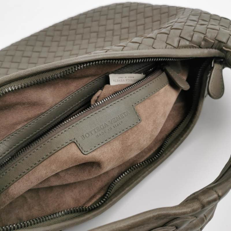 Bottega Veneta Veneta Shoulder Bag - Rovelle Bags