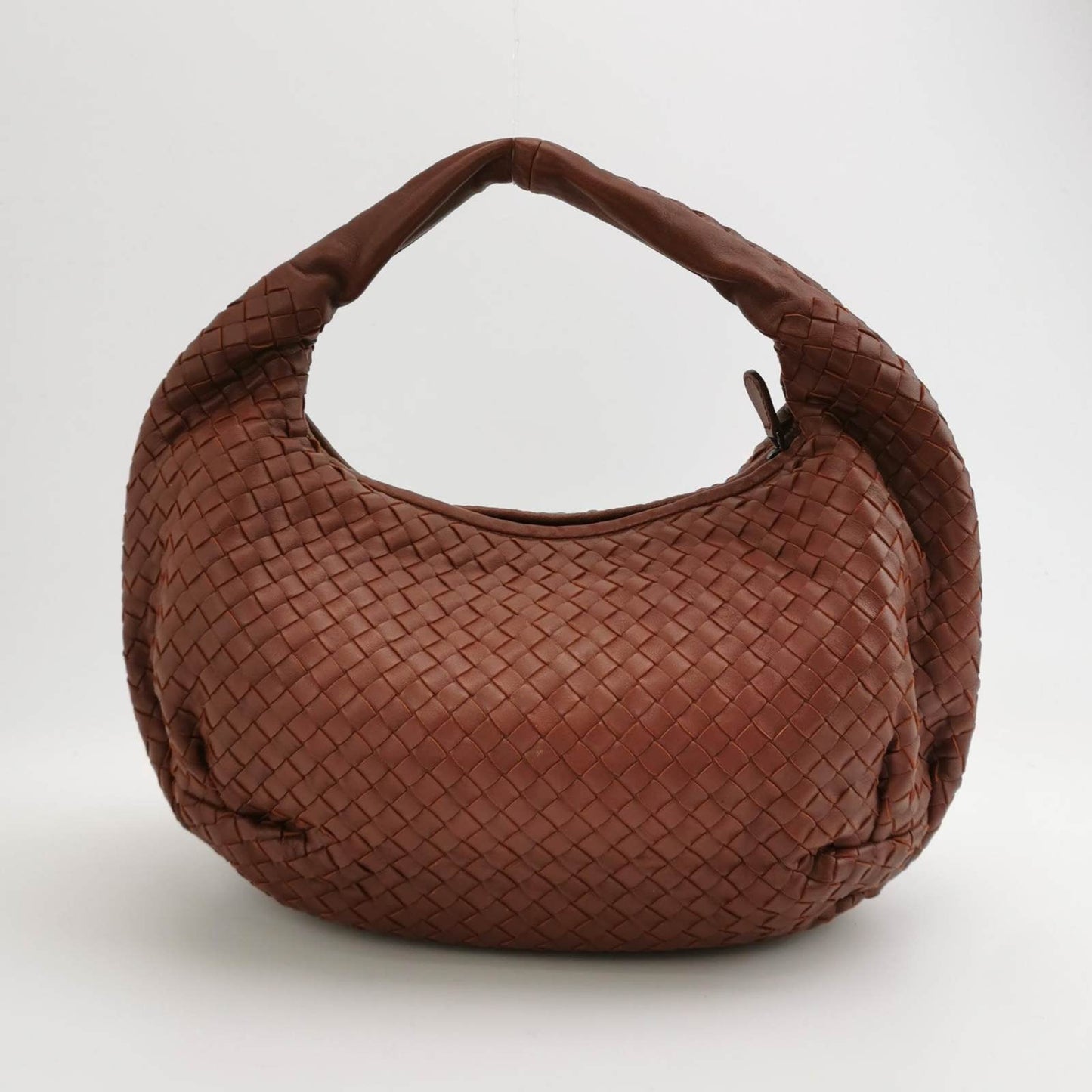 Bottega Veneta Veneta Shoulder Bag - Rovelle Bags