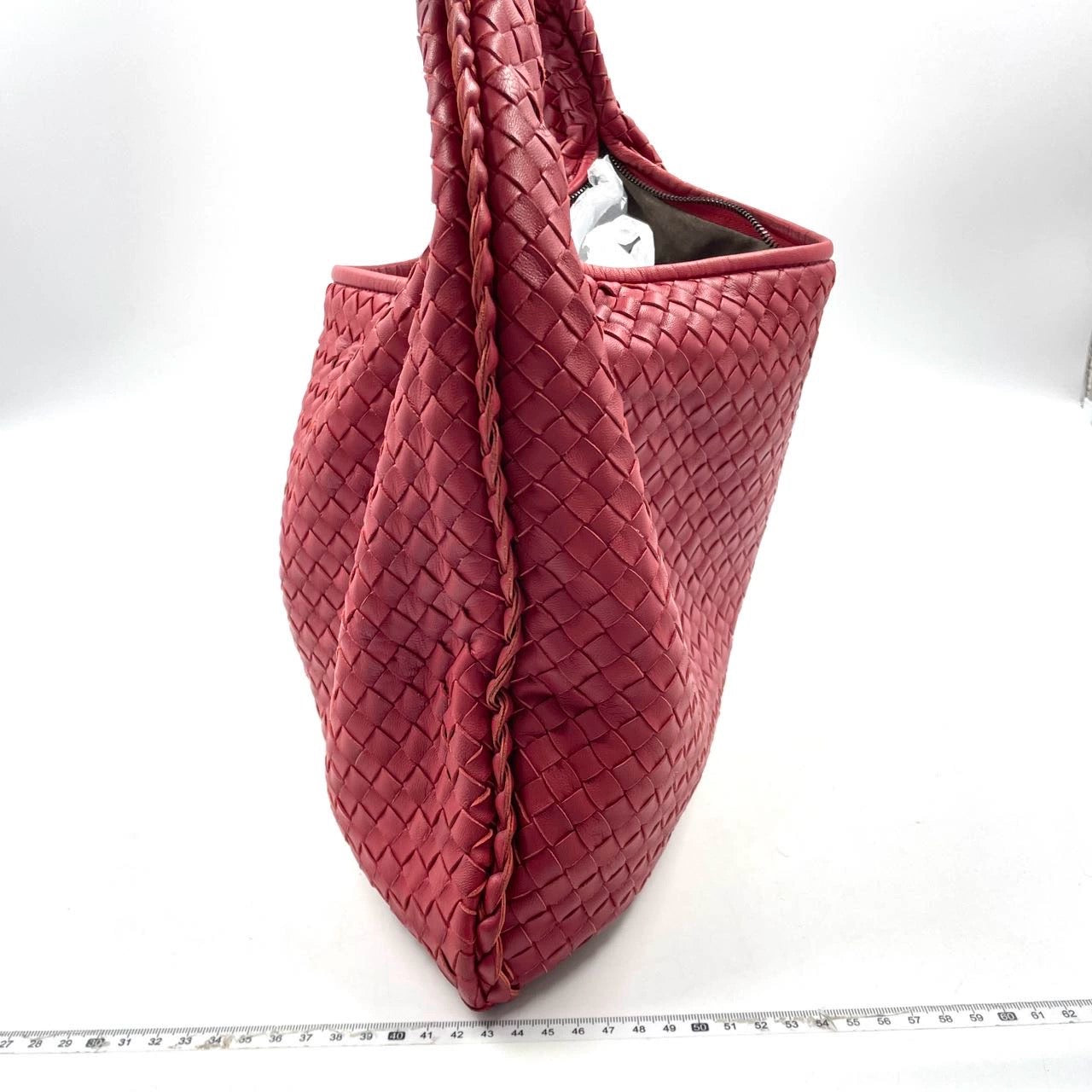 Bottega Veneta Veneta Shoulder Bag - Rovelle Bags