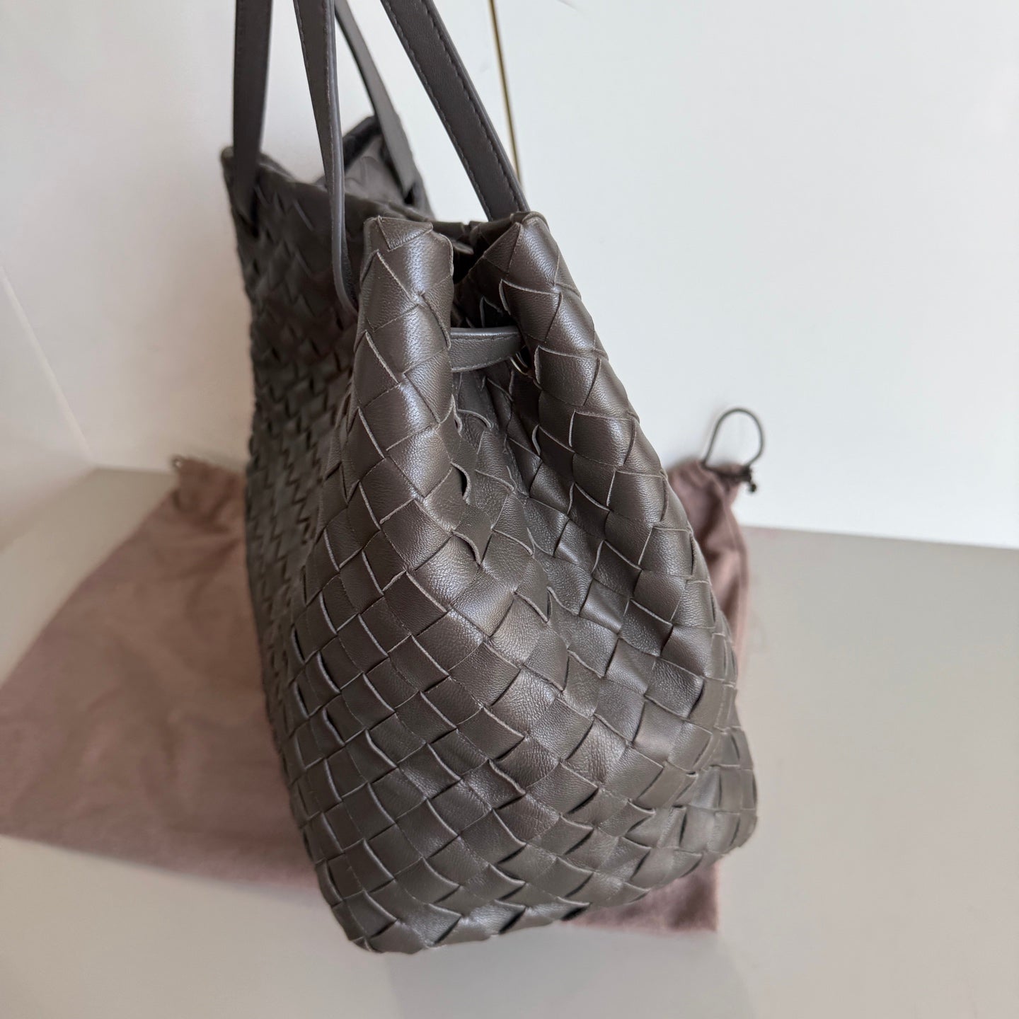 Bottega Veneta Veneta Tote - Rovelle Bags