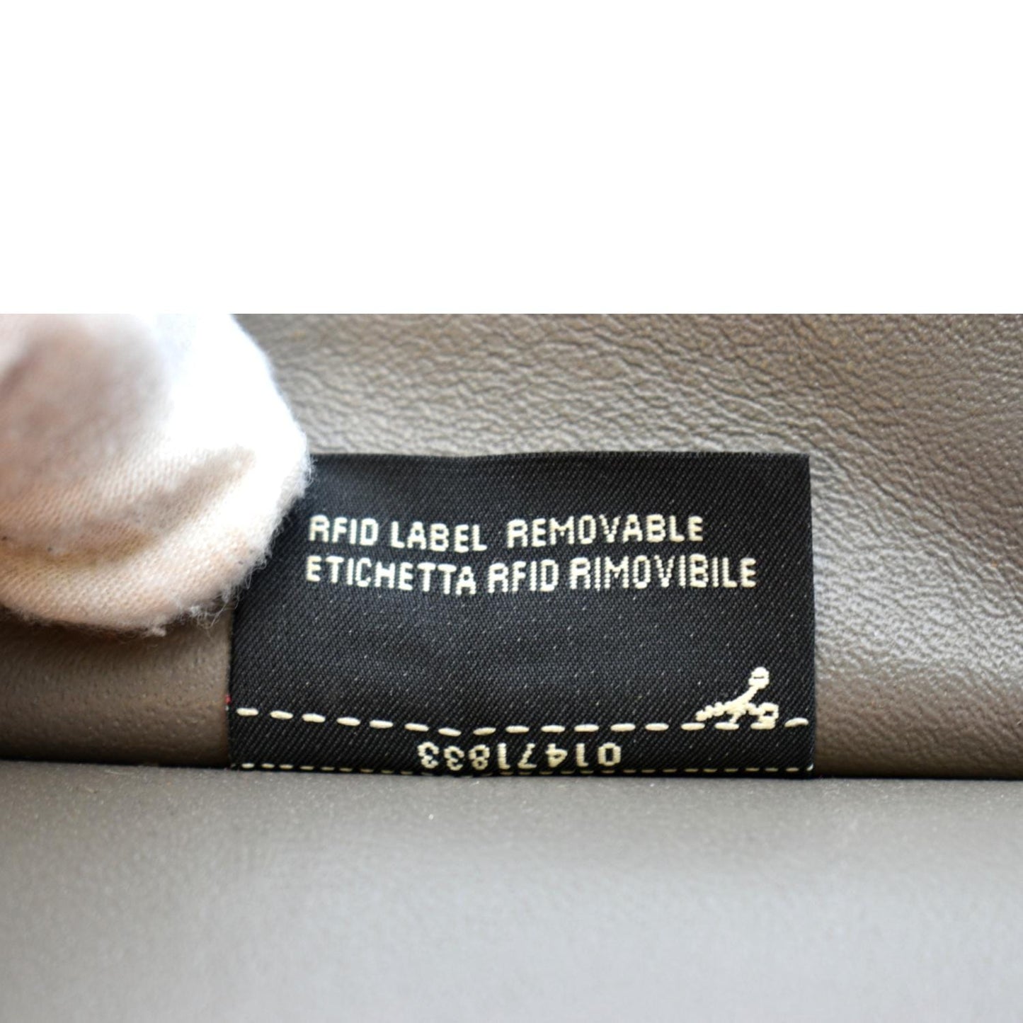 Fendi Kan I Shoulder Bag - Rovelle Bags