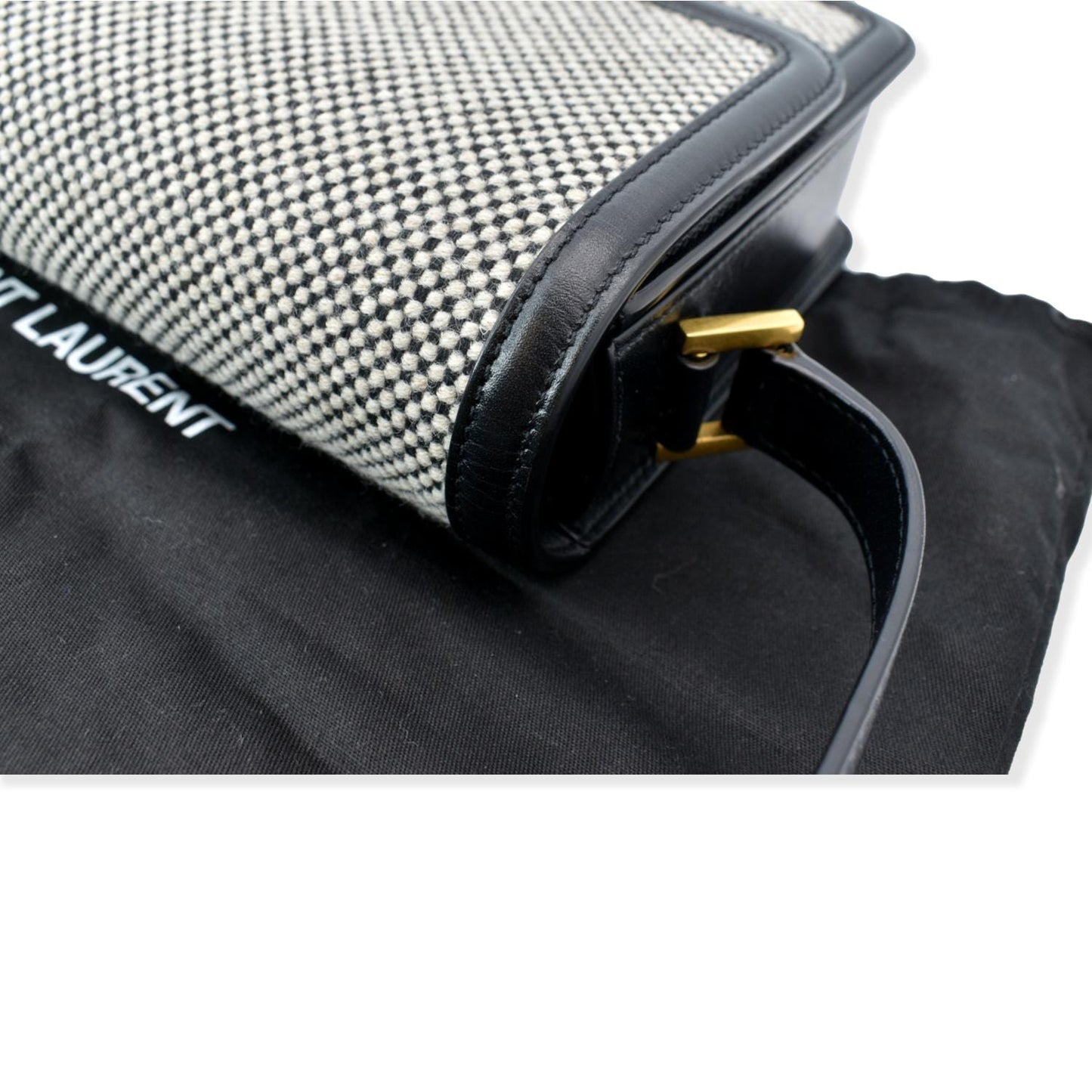 Saint Laurent Solferino Crossbody - Rovelle Bags