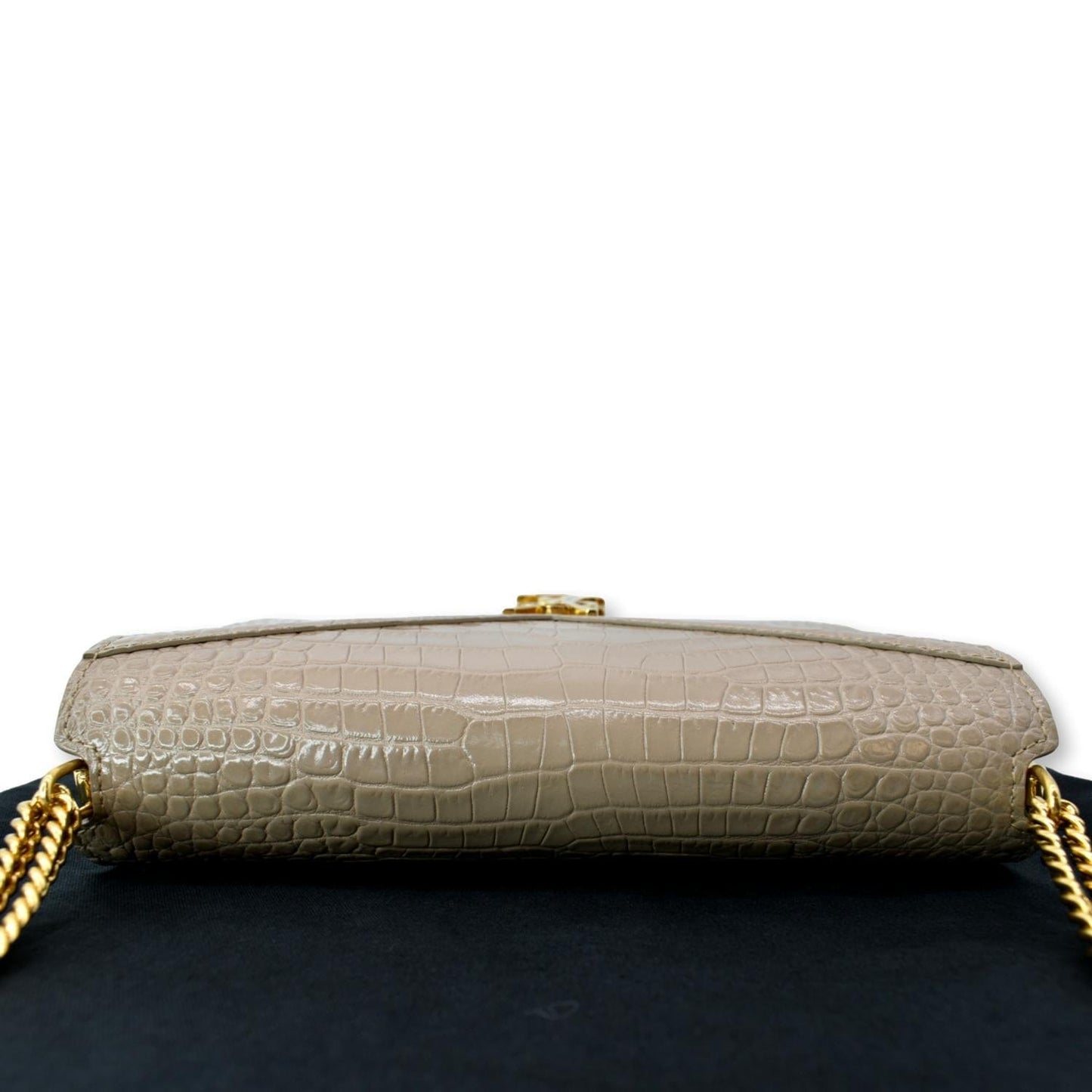 Saint Laurent Cassandra Shoulder Bag - Rovelle Bags