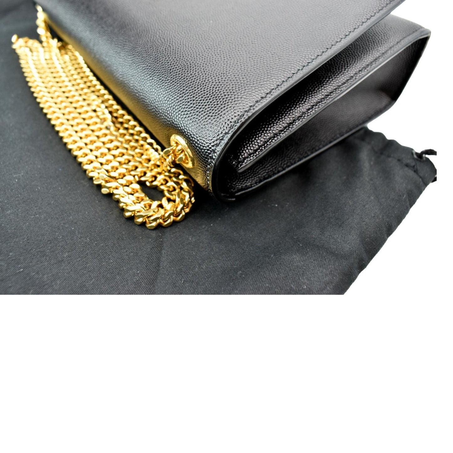 Saint Laurent Kate Crossbody - Rovelle Bags