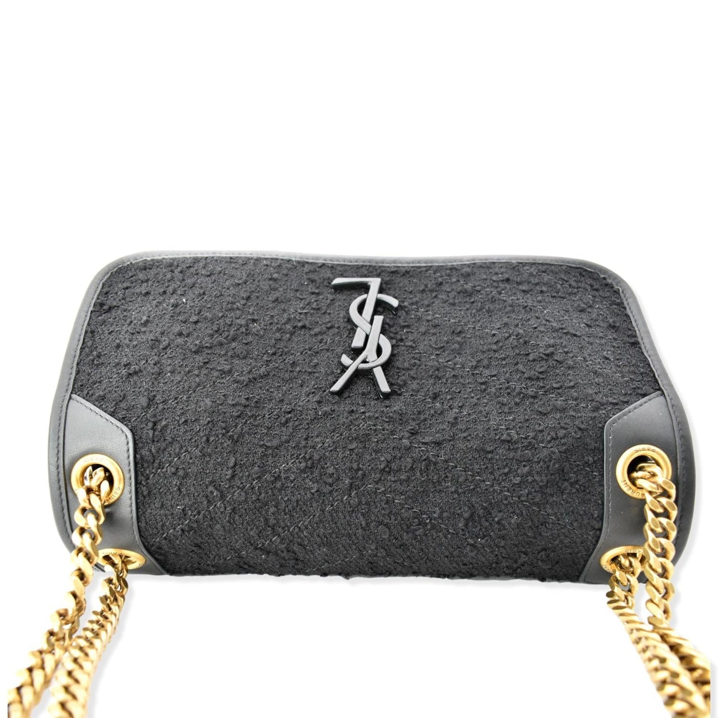 Saint Laurent Niki Shoulder Bag - Rovelle Bags