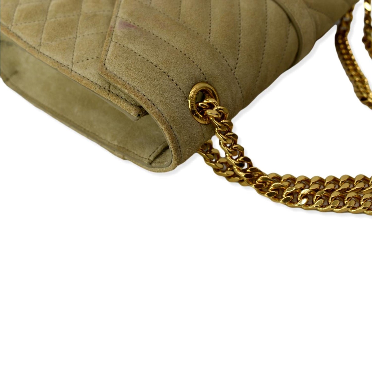 Saint Laurent Envelope Crossbody - Rovelle Bags