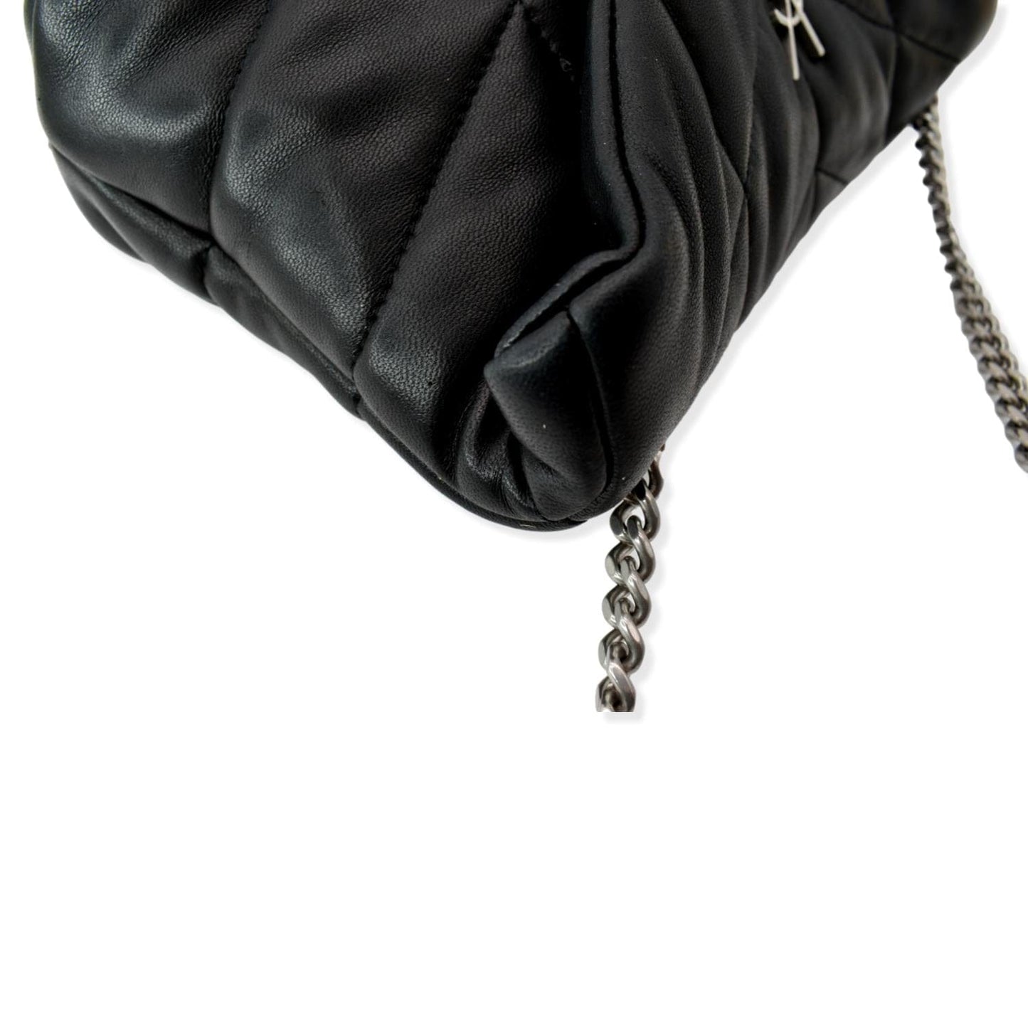 Saint Laurent Loulou Crossbody - Rovelle Bags