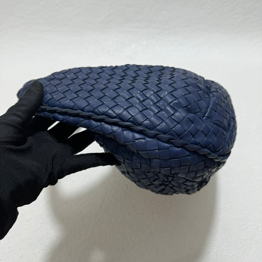 Bottega Veneta Veneta Shoulder Bag - Rovelle Bags