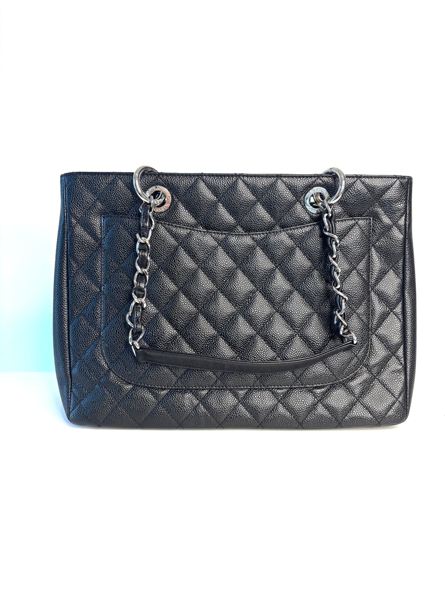 Chanel Shoulder Bag - Almora Bags
