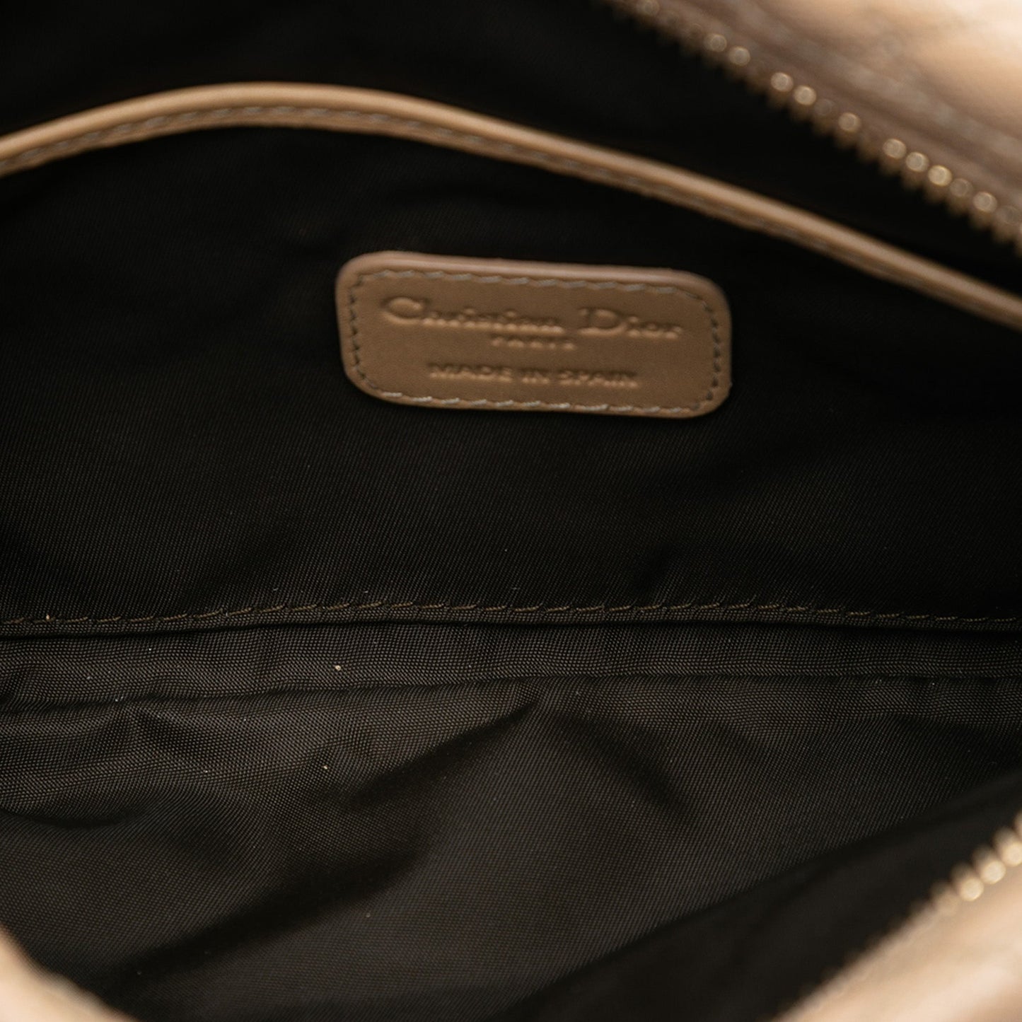 Dior Lady Dior Clutch - Rovelle Bags