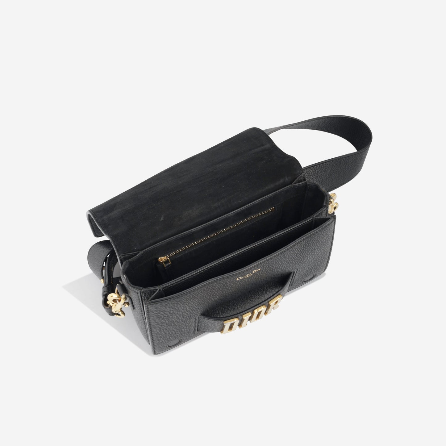 Dior Leather Crossbody