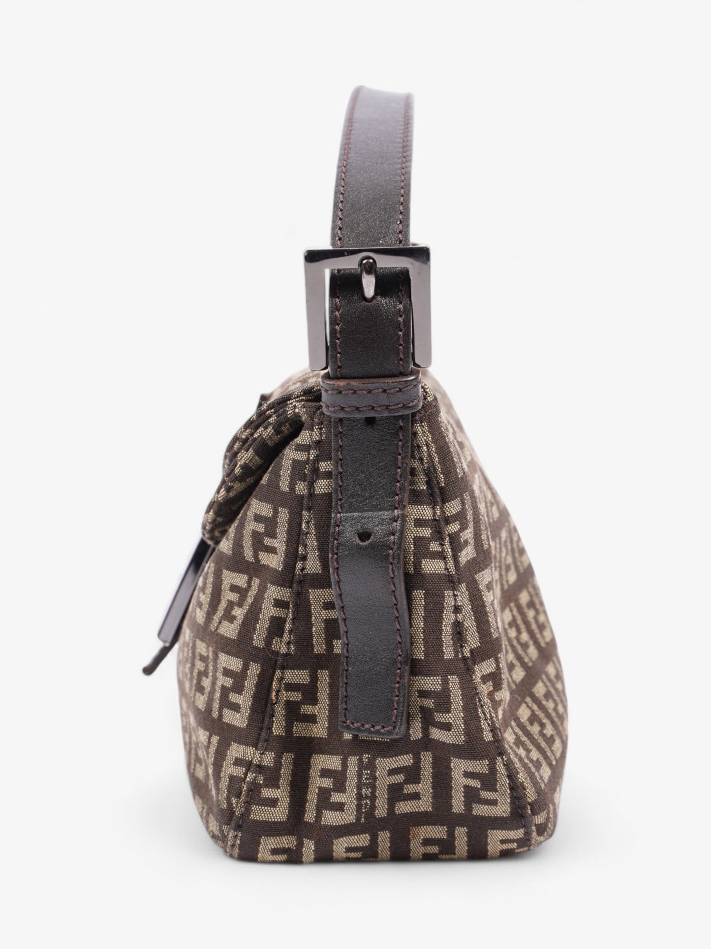 Fendi Baguette Shoulder Bag - Rovelle Bags