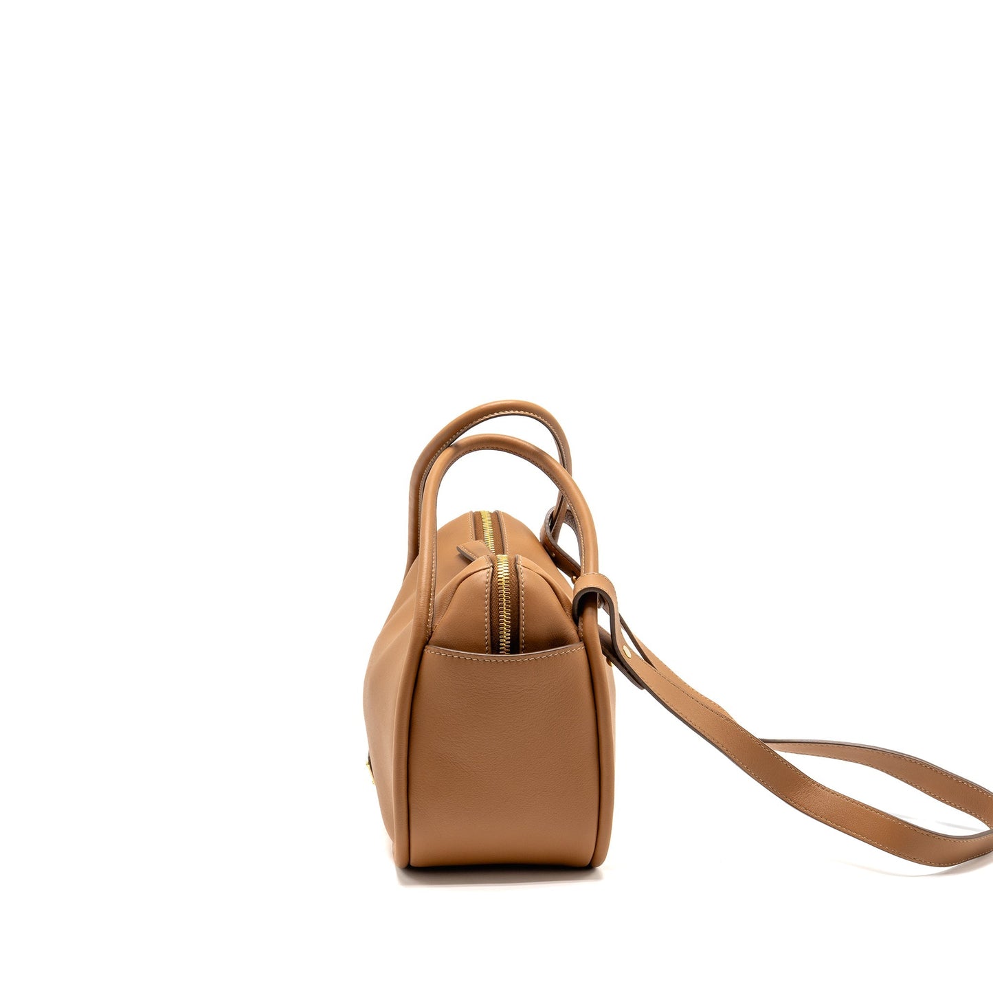 Prada Lux Handbag - Rovelle Bags