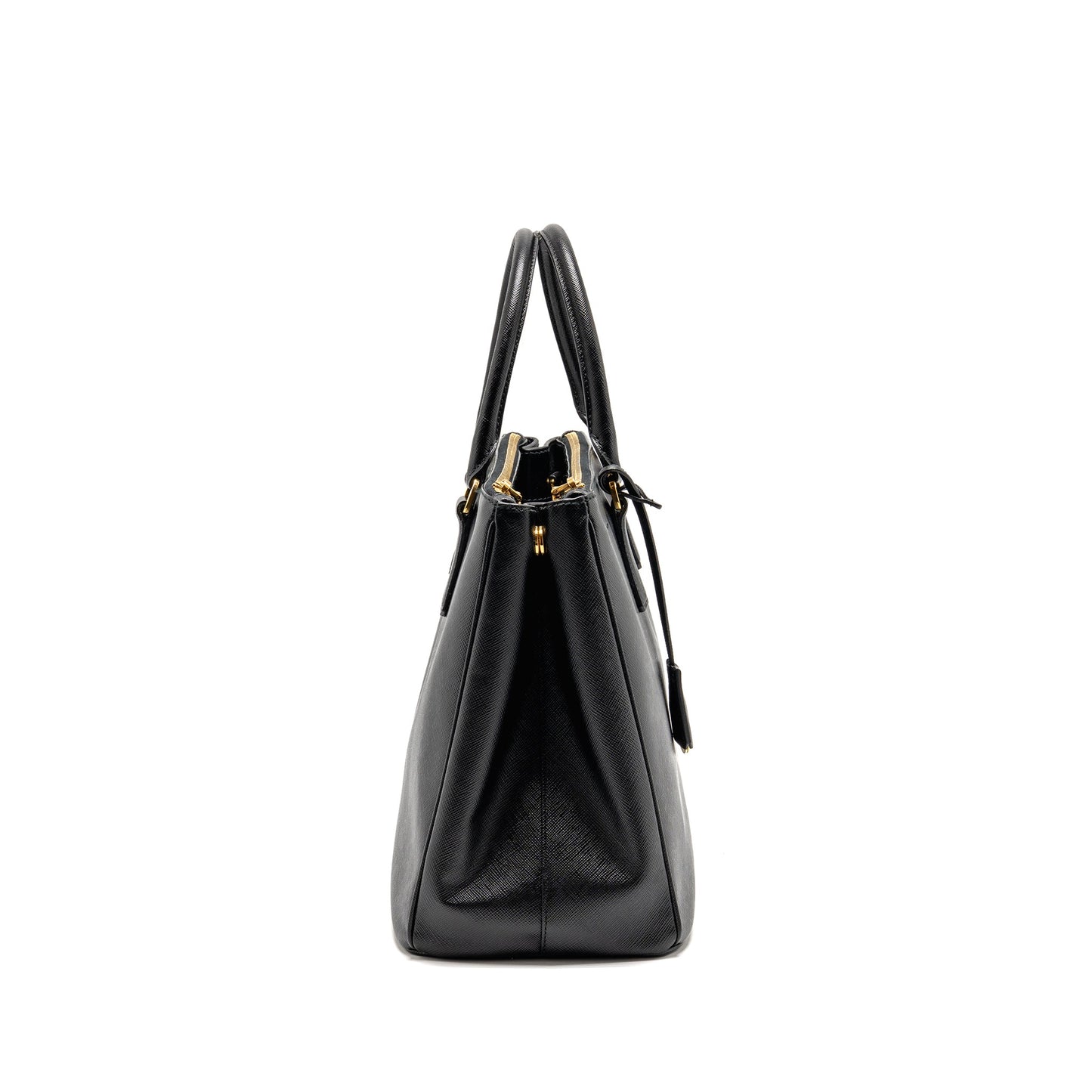 Prada Saffiano Tote - Rovelle Bags