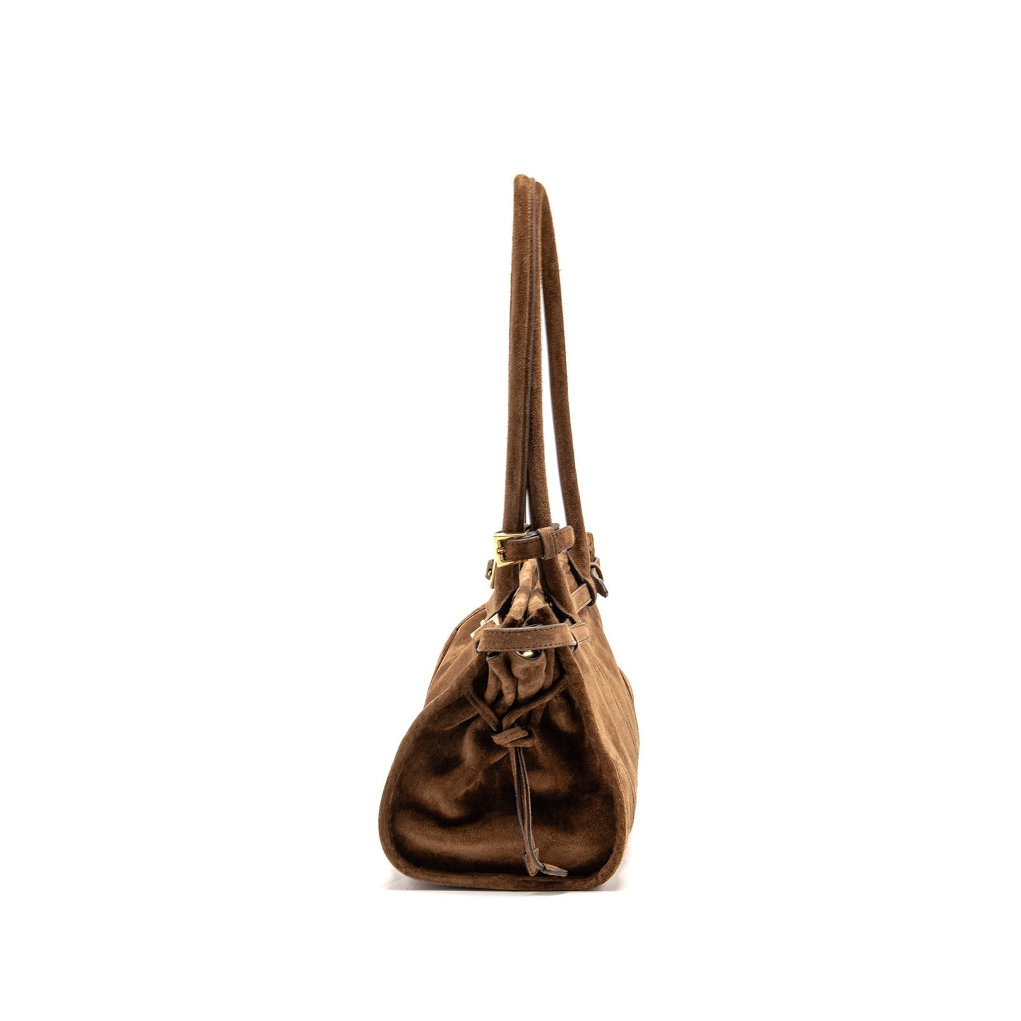 Prada Lux Handbag - Rovelle Bags
