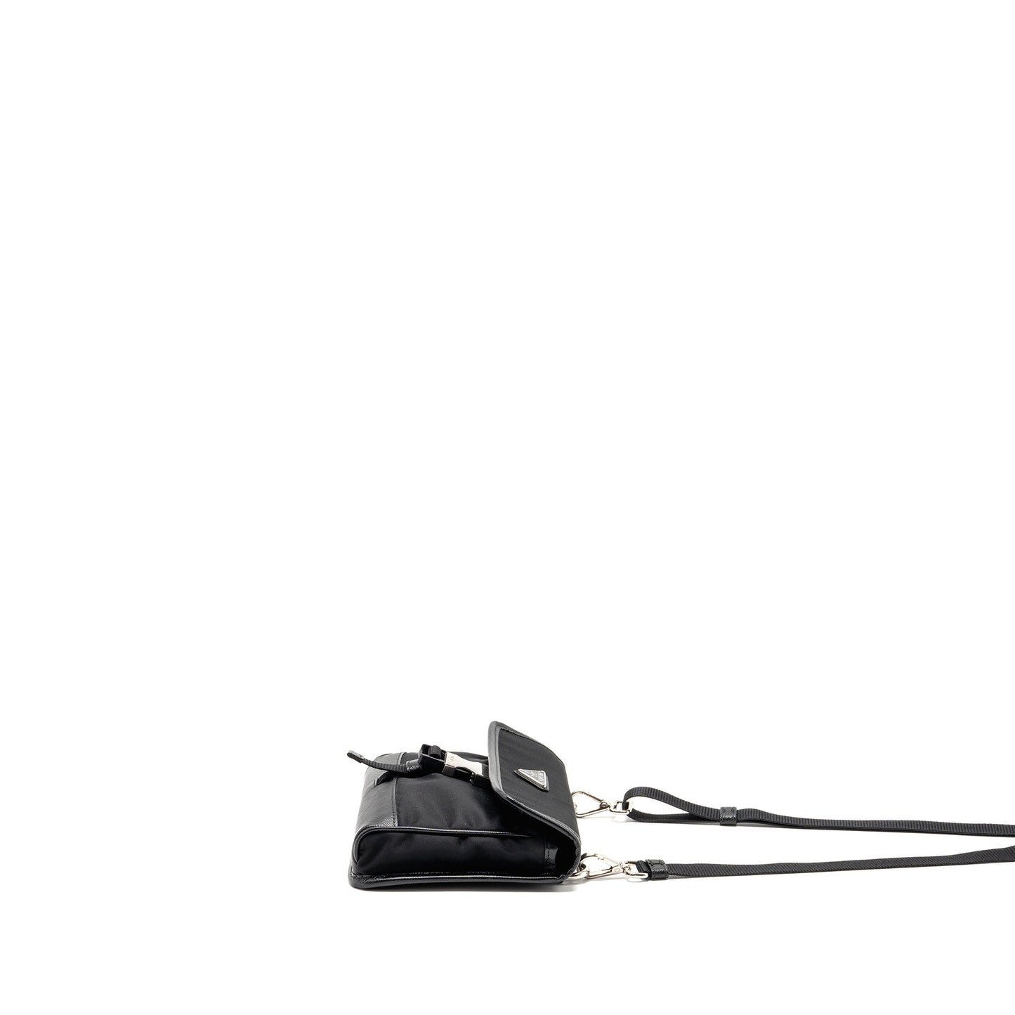 Prada Saffiano Handbag - Rovelle Bags