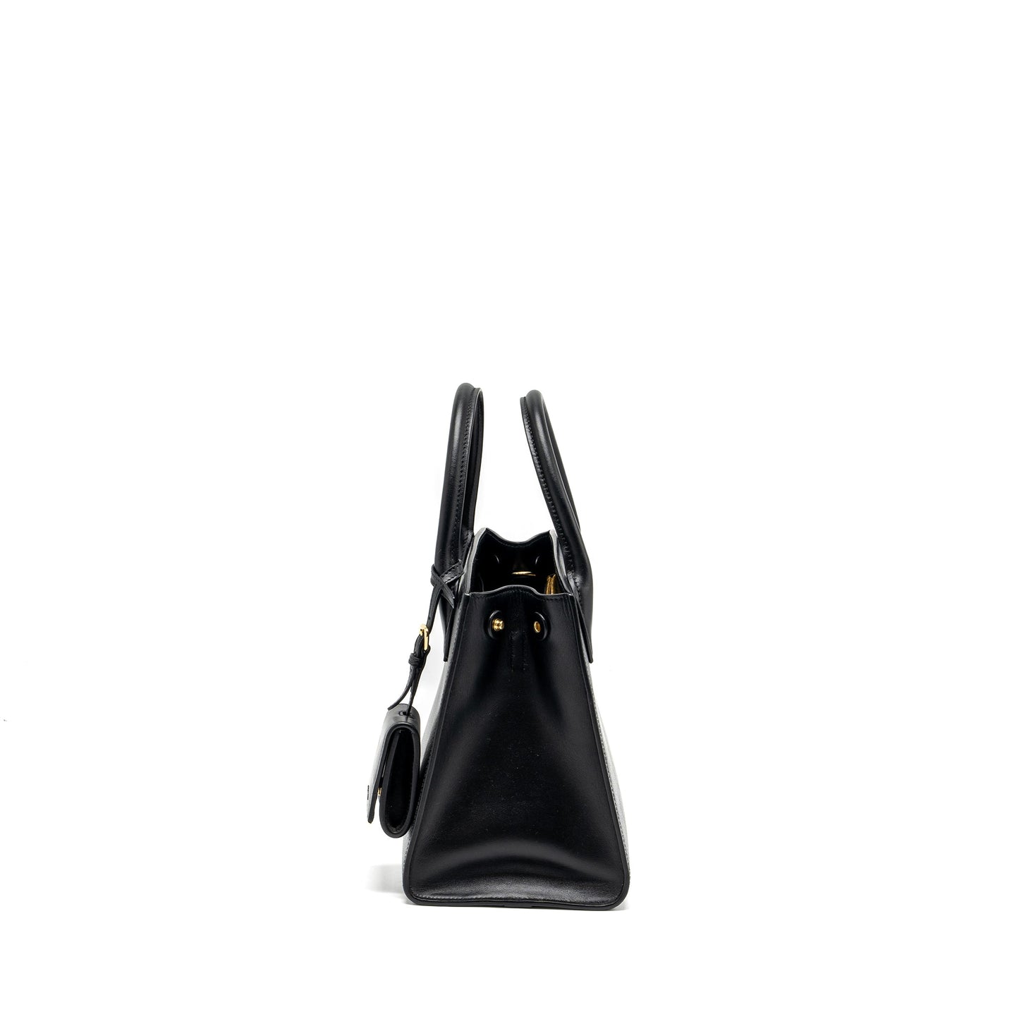 Prada Saffiano Tote - Rovelle Bags