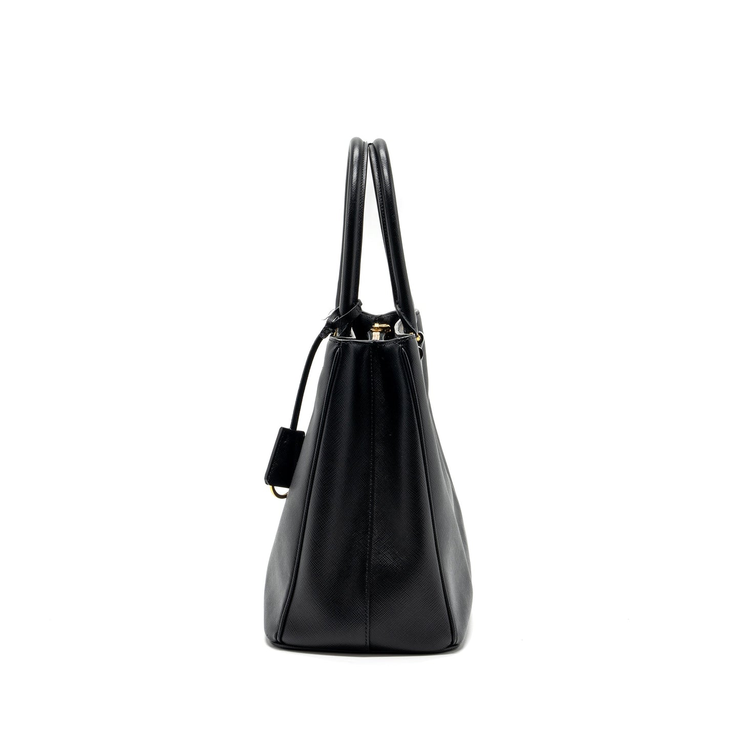 Prada Saffiano Tote - Rovelle Bags